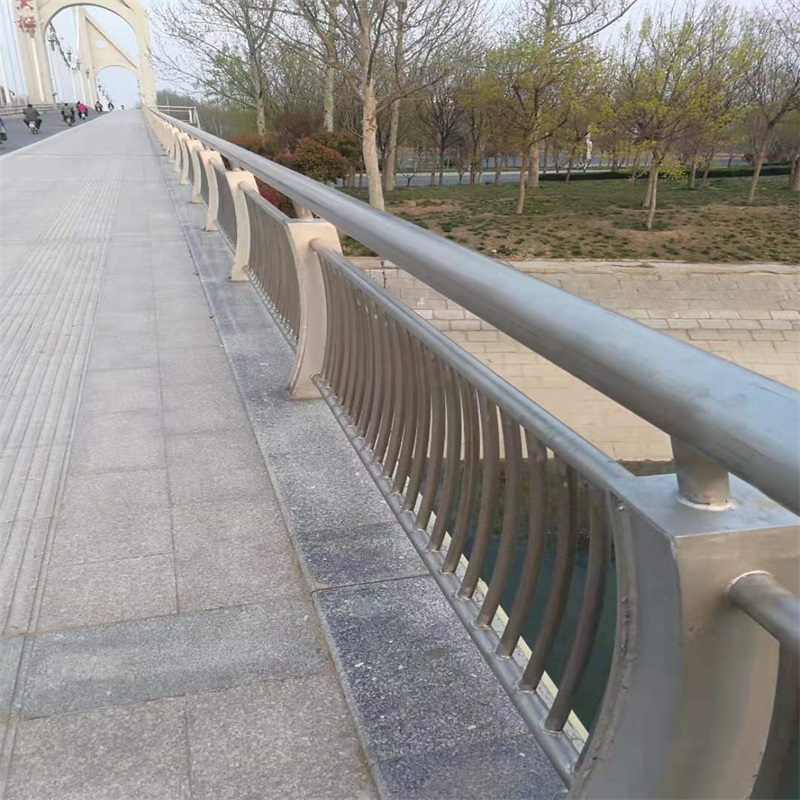河道護欄生產廠家